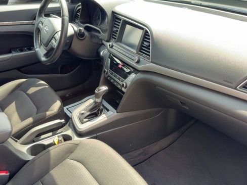 Used 2017 Hyundai Elantra Value Edition w/ Cargo Package FWD image 14
