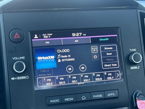 Used 2022 Subaru WRX image 17