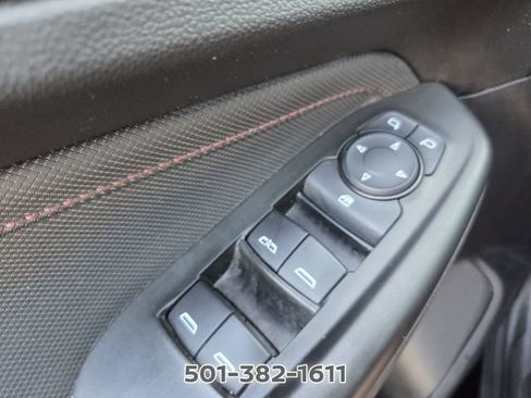 Used 2022 Chevrolet TrailBlazer RS FWD image 30