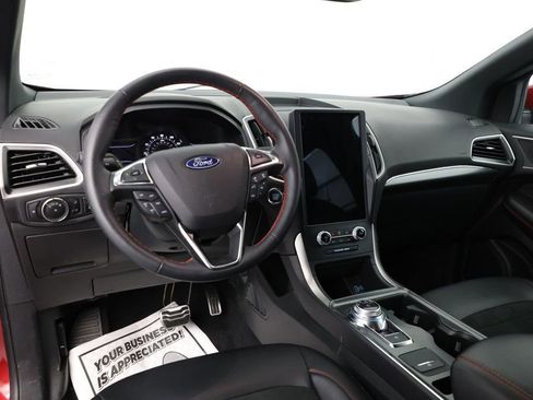 Used 2023 Ford Edge ST-Line image 8