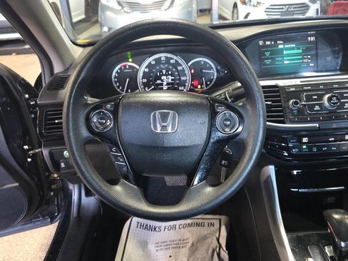 Used 2017 Honda Accord LX image 11