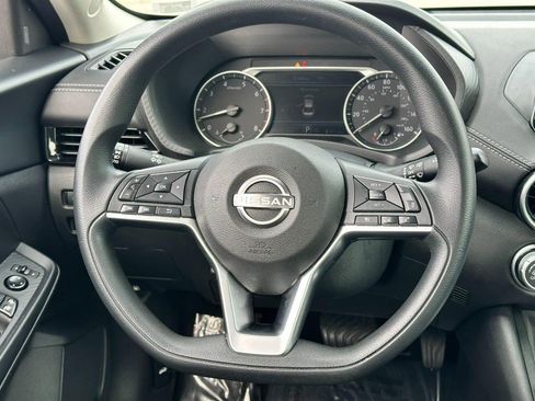 Used 2024 Nissan Sentra SV image 12