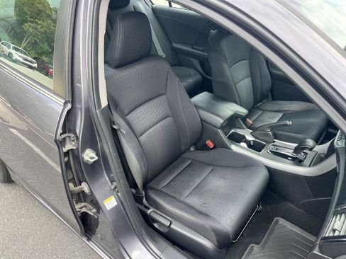 Used 2014 Honda Accord Sport image 13