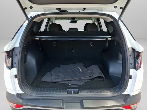 Used 2023 Hyundai Tucson SEL AWD/4WD image 26