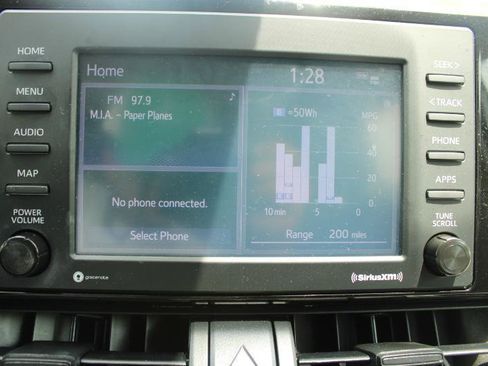 Used 2022 Toyota RAV4 XLE w/ Convenience Package AWD/4WD image 15
