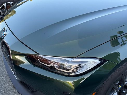 Used 2023 BMW i4 eDrive35 w/ Premium Package image 34