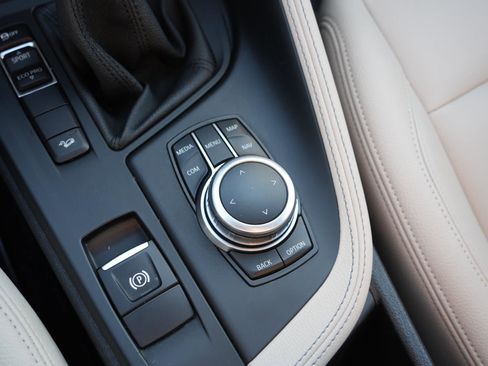 Used 2018 BMW X1 xDrive28i w/ Convenience Package image 16