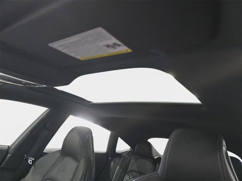 Used 2019 Audi S5 Premium Plus w/ Premium Plus image 28