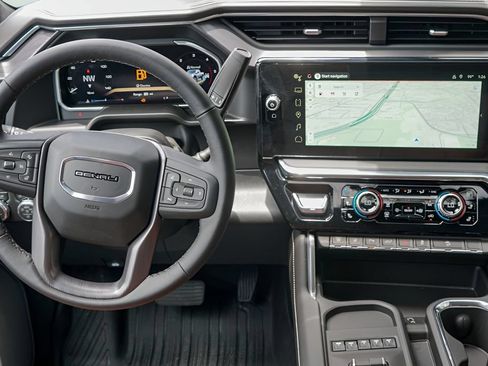 New 2026 GMC Sierra 2500 Denali Ultimate w/ Max Trailering Package AWD/4WD image 21