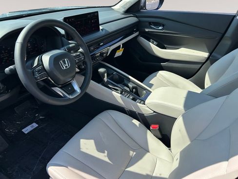New 2026 Honda Accord Touring image 10