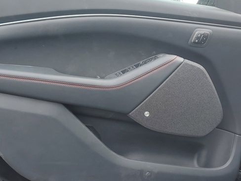 New 2025 Ford Mustang Mach-E Premium w/ Sport Appearance Package image 10