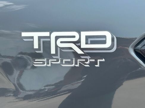 Certified 2026 Toyota Tacoma TRD Sport AWD/4WD image 14