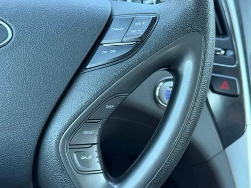 Used 2011 Hyundai Sonata Hybrid w/ Premium Equipment Pkg 2 FWD image 20