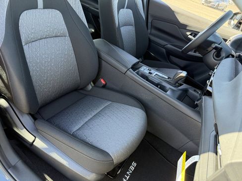 New 2026 Nissan Sentra SV w/ SV Convenience Package image 10