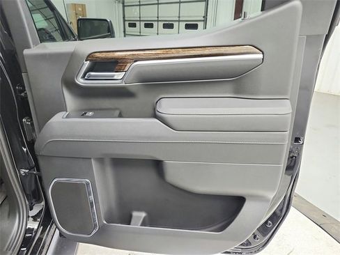 New 2026 GMC Sierra 1500 Elevation w/ Elevation Premium Package image 41