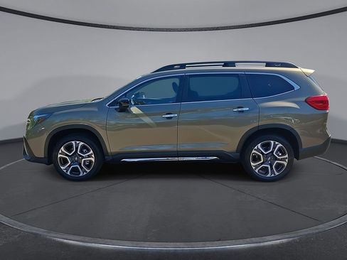New 2026 Subaru Ascent Touring AWD/4WD image 9