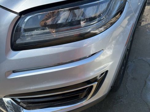 Used 2019 Lincoln Nautilus Reserve image 16