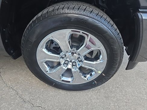 New 2026 RAM 1500 Big Horn image 32