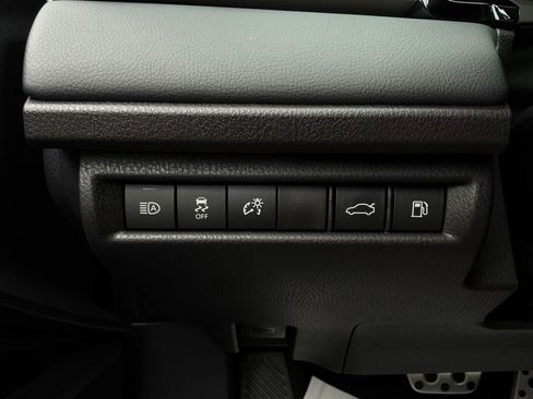 New 2026 Toyota Camry XSE FWD image 22