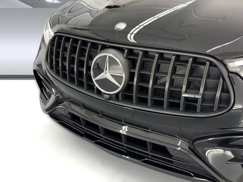 New 2026 Mercedes-Benz GLC 43 AMG 4MATIC image 17