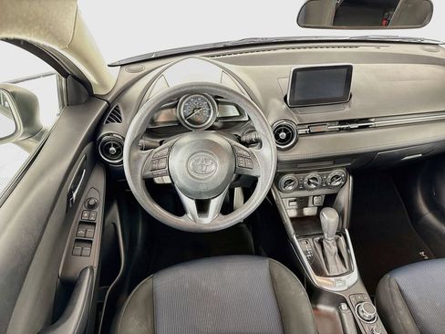 Used 2017 Toyota Yaris iA FWD image 22
