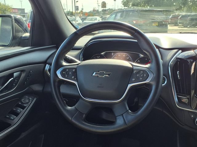 Used 2024 Chevrolet Traverse Premier w/ Redline Edition FWD image 18