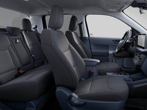 New 2025 Ford Maverick XLT w/ XLT Luxury Package image 29