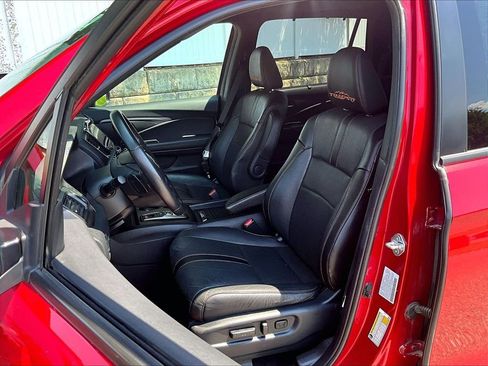 Used 2023 Honda Passport TrailSport image 10