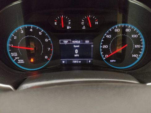 Used 2018 Chevrolet Malibu LS FWD image 23