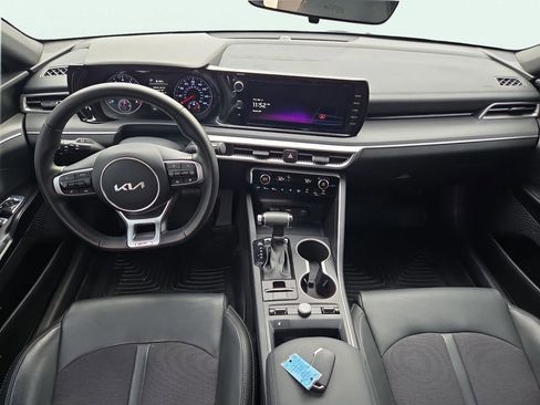 Certified 2024 Kia K5 GT-Line image 22