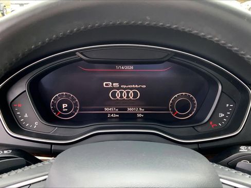 Used 2018 Audi Q5 2.0T Premium Plus w/ Premium Plus Package image 24