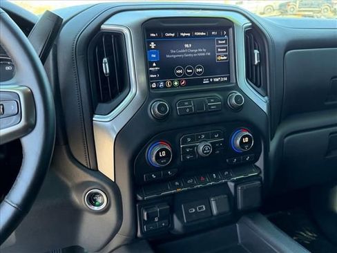 Certified 2021 Chevrolet Silverado 1500 RST w/ All Star Edition Plus image 20