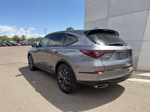 Certified 2023 Acura MDX A-Spec AWD/4WD image 8