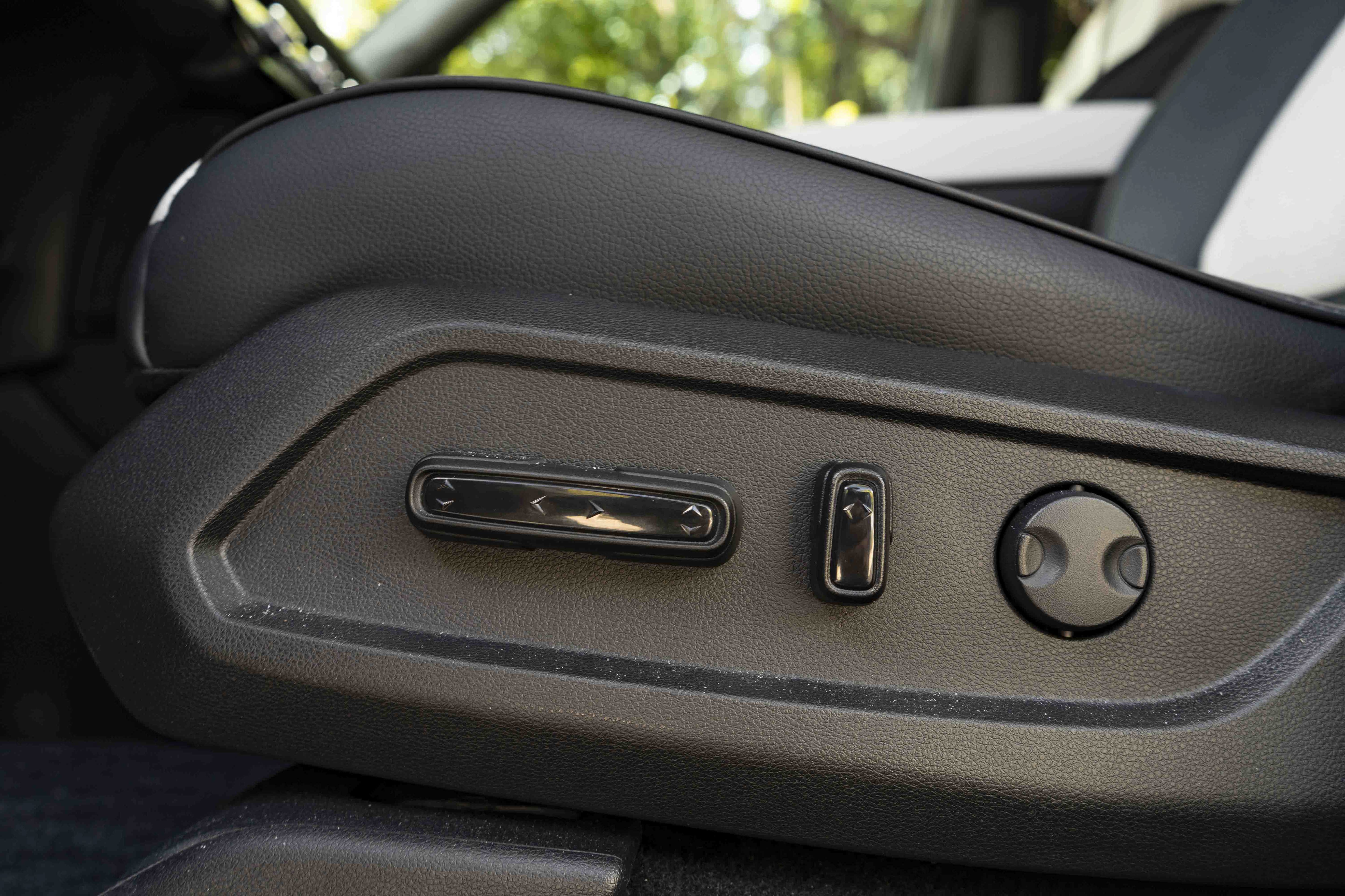 Used 2026 Honda Passport TrailSport Elite image 41