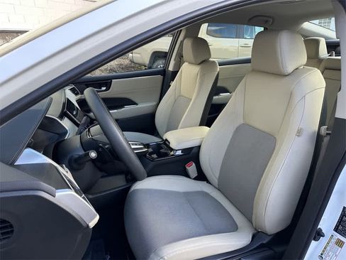 Used 2021 Honda Clarity Plug-In Hybrid image 11