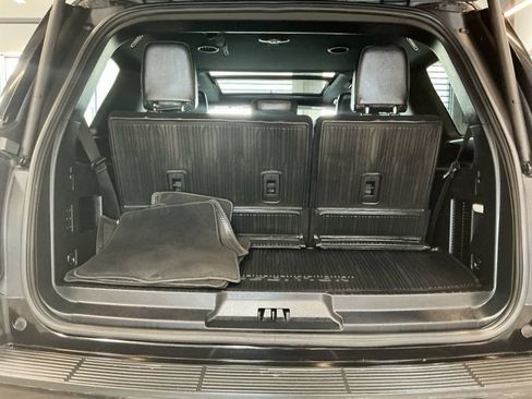 Used 2021 Ford Expedition Limited AWD/4WD image 16