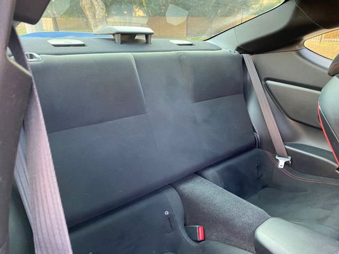 Used 2016 Scion FR-S image 40