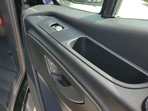 New 2026 Mercedes-Benz Sprinter 2500 image 21