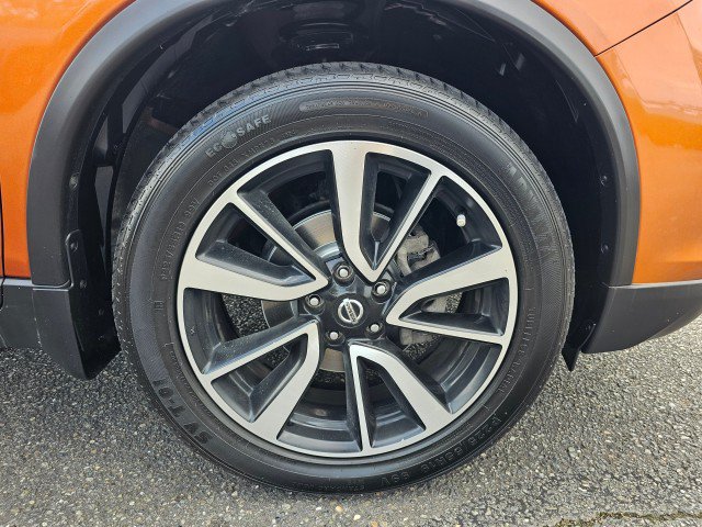 Used 2019 Nissan Rogue SL AWD/4WD image 9