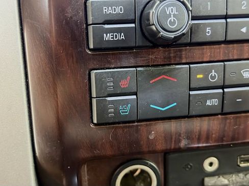 Used 2012 Ford F150 King Ranch w/ Off Road Pkg AWD/4WD image 25