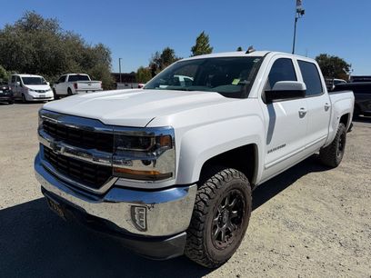 Used 2018 Chevrolet Silverado 1500 LT w/ All Star Edition
