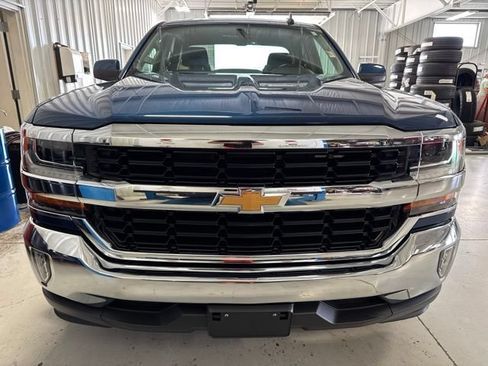 Used 2019 Chevrolet Silverado 1500 LT w/ All Star Edition RWD image 28