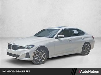 Used 2026 BMW 330i Sedan w/ Premium Package RWD video 1