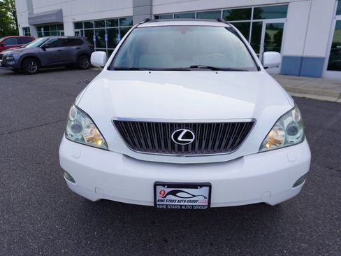 Used 2005 Lexus RX 330 AWD image 2