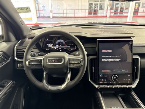 New 2026 GMC Acadia Elevation w/ Elevation Premium Package image 16