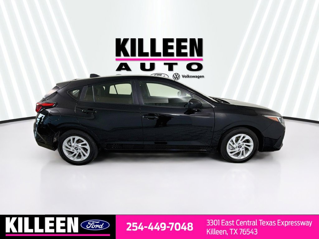 Used 2025 Subaru Impreza 2.0i AWD/4WD image 10