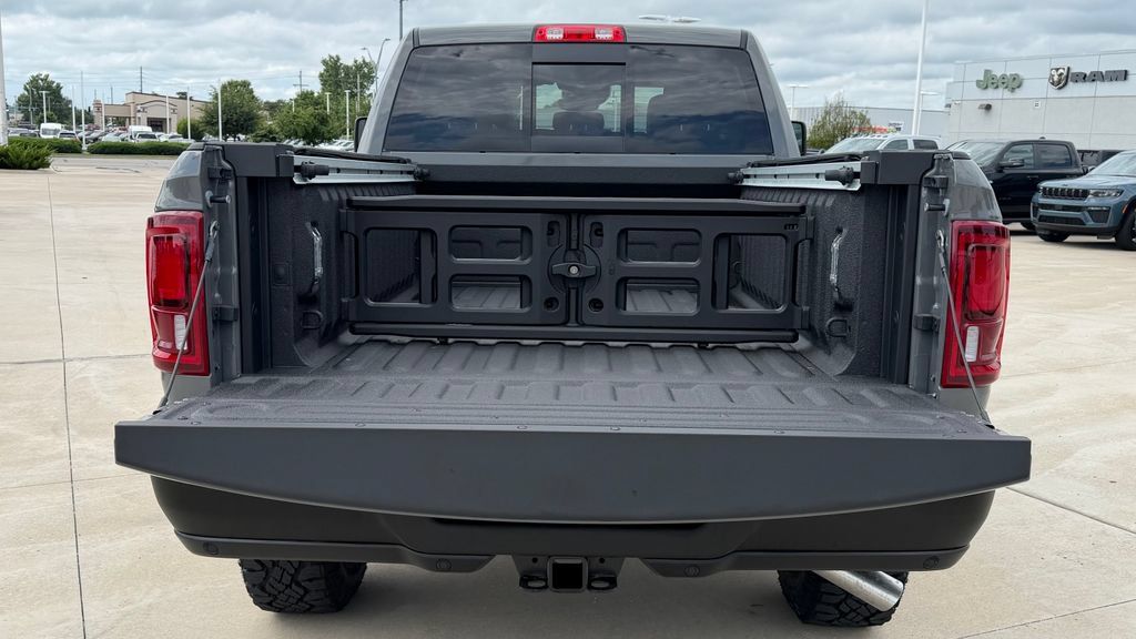 New 2026 RAM 2500 Power Wagon AWD/4WD image 5