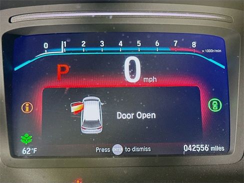 Certified 2023 Honda Odyssey Touring image 4