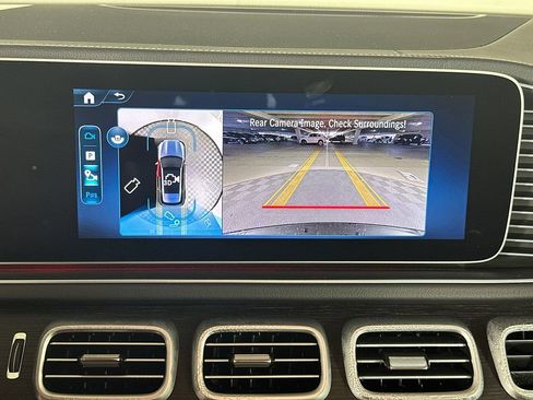 Certified 2026 Mercedes-Benz GLE 350 4MATIC image 32