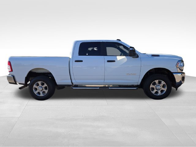 Used 2024 RAM 2500 Big Horn AWD/4WD image 17